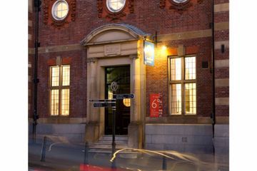 The Samuel Ryder Hotel St Albans, Tapestry Collection Hilton ภายนอก รูปภาพ